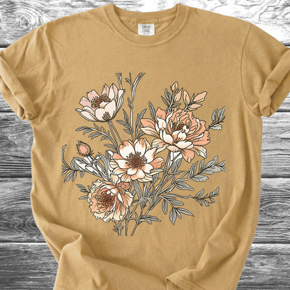 Wildflowers TShirt