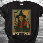 La Bruja TShirt