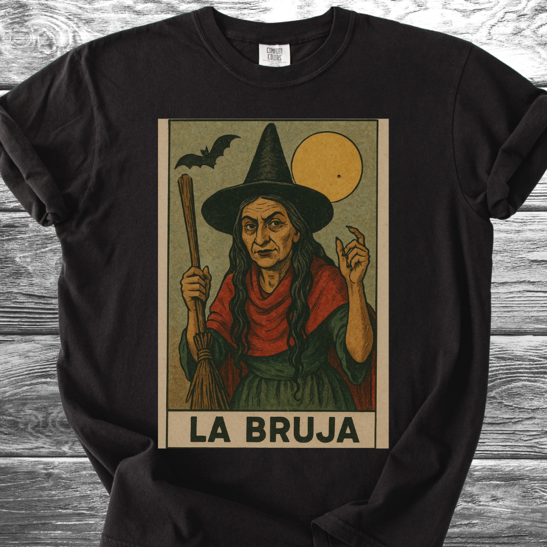 La Bruja TShirt