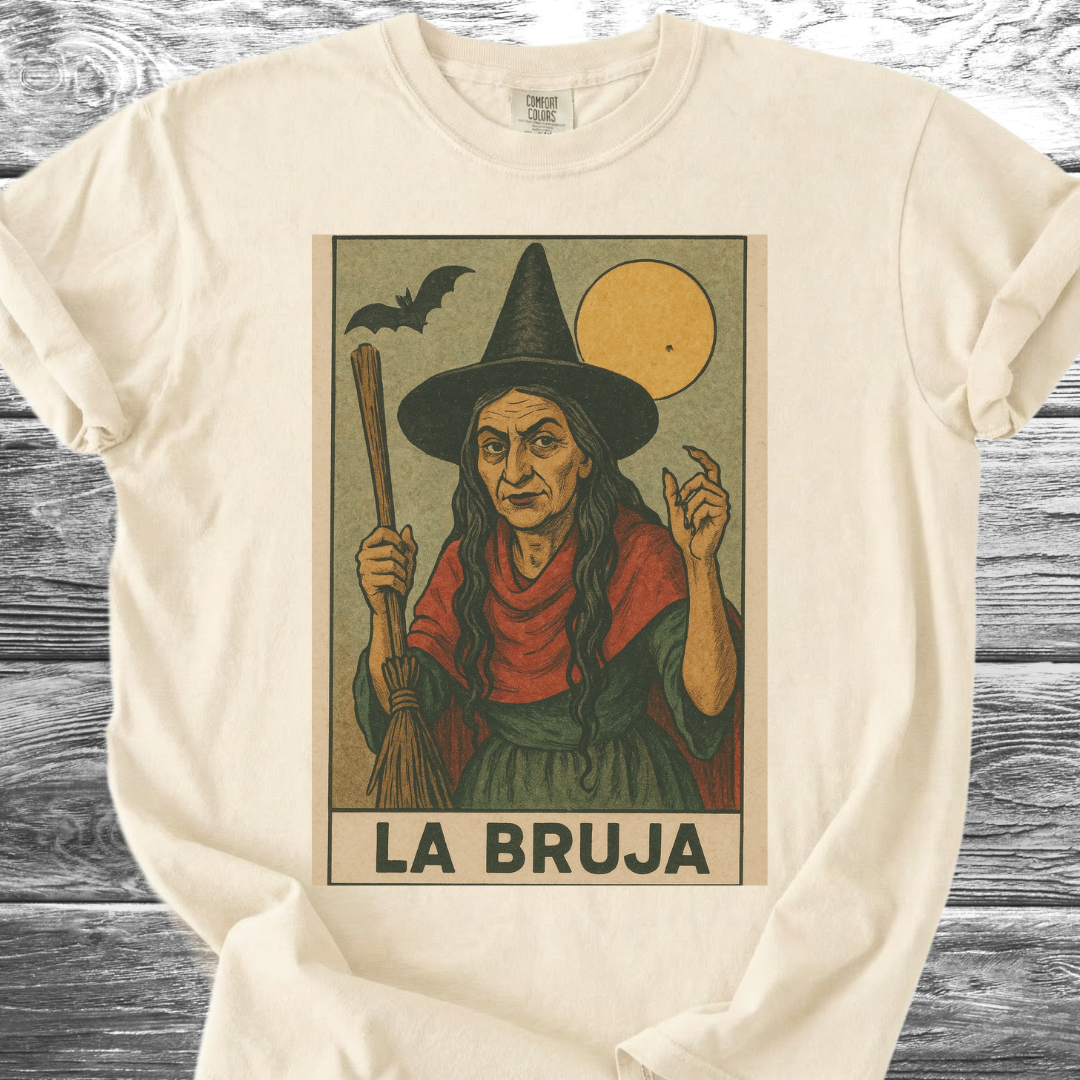 La Bruja TShirt