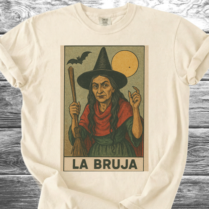 La Bruja TShirt