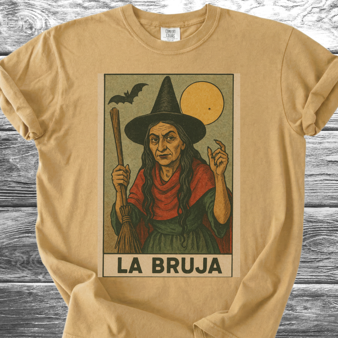 La Bruja TShirt
