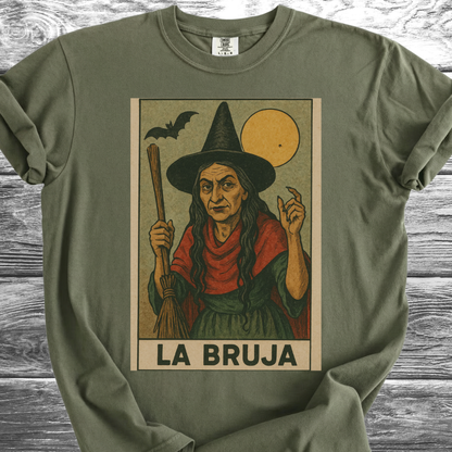 La Bruja TShirt