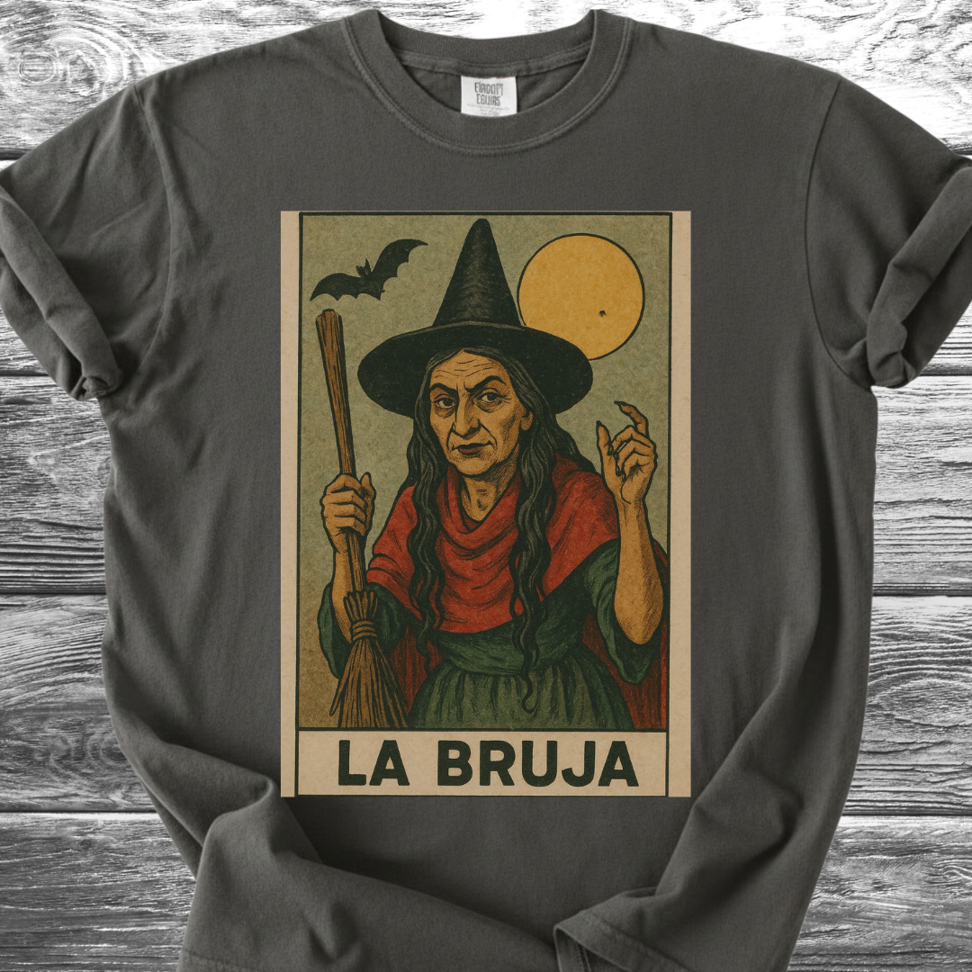 La Bruja TShirt