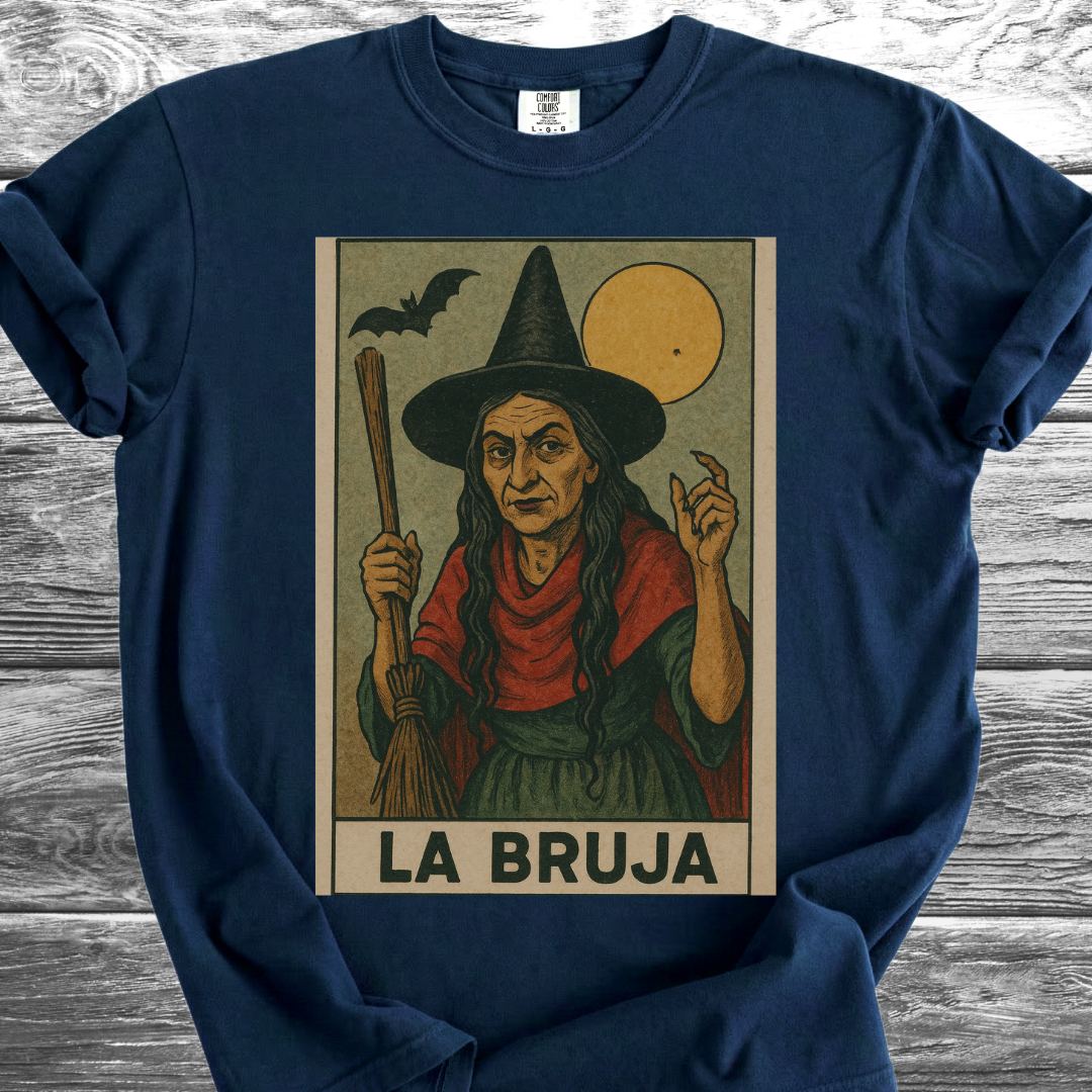 La Bruja TShirt