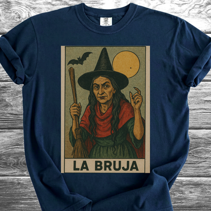 La Bruja TShirt