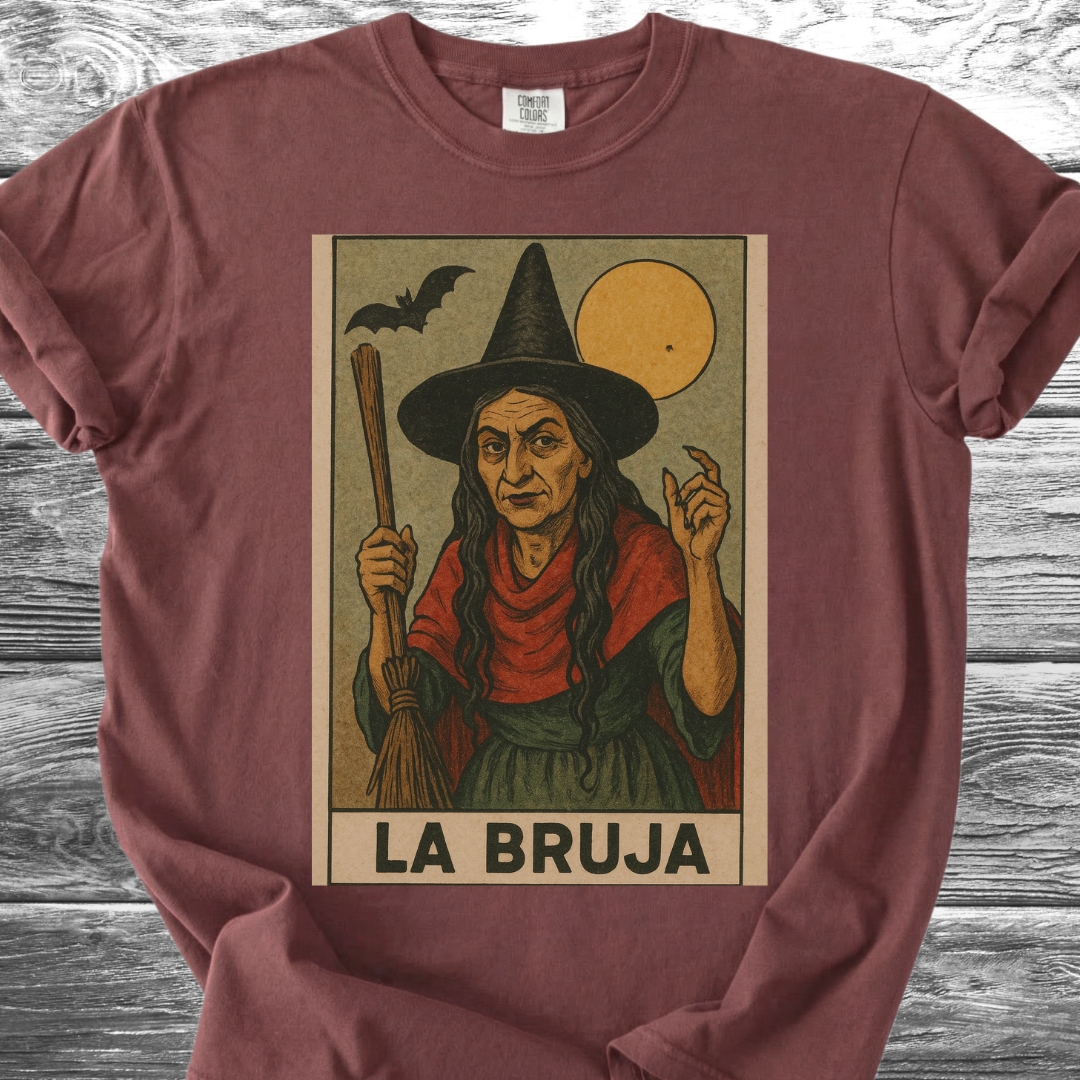 La Bruja TShirt