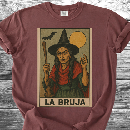 La Bruja TShirt