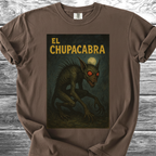 El Chupacabra TShirt