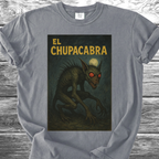 El Chupacabra TShirt