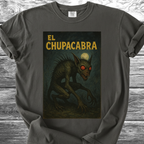 El Chupacabra TShirt