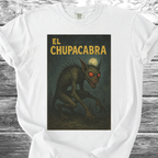 El Chupacabra TShirt