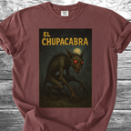 El Chupacabra TShirt