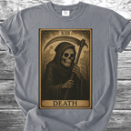 Death Card TShirt