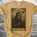 Death Card TShirt