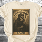 Death Card TShirt