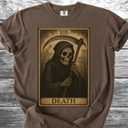 Death Card TShirt