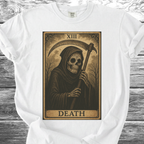 Death Card TShirt