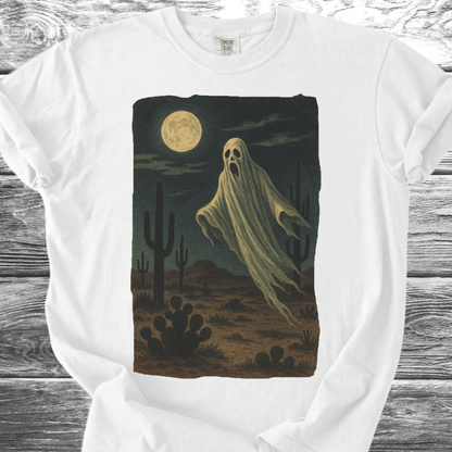 Desert El Spooky TShirt