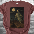 Desert El Spooky TShirt