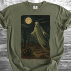 Desert El Spooky TShirt