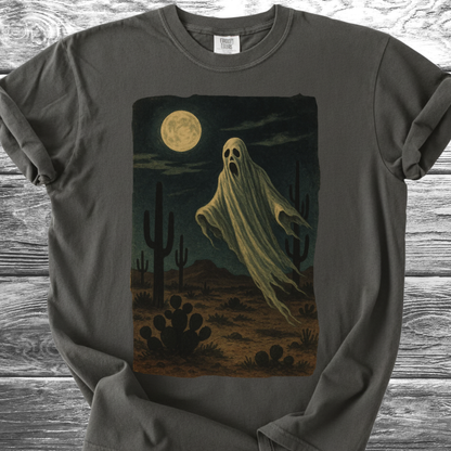 Desert El Spooky TShirt