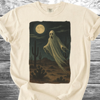 Desert El Spooky TShirt