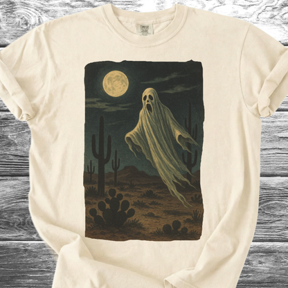 Desert El Spooky TShirt