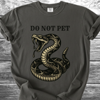 Do Not Pet TShirt