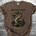 Do Not Pet TShirt