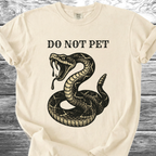 Do Not Pet TShirt