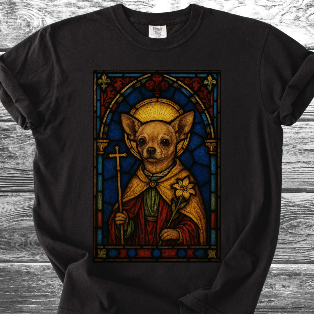 San Perrito TShirt