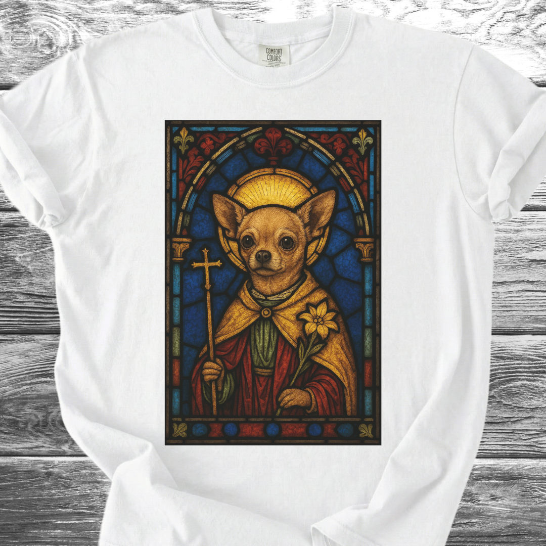 San Perrito TShirt