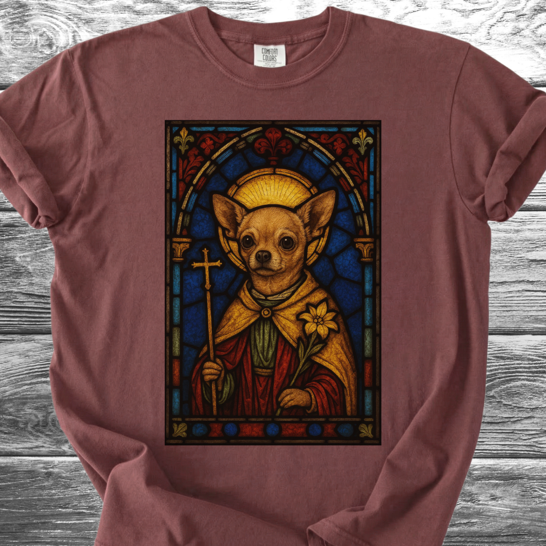 San Perrito TShirt
