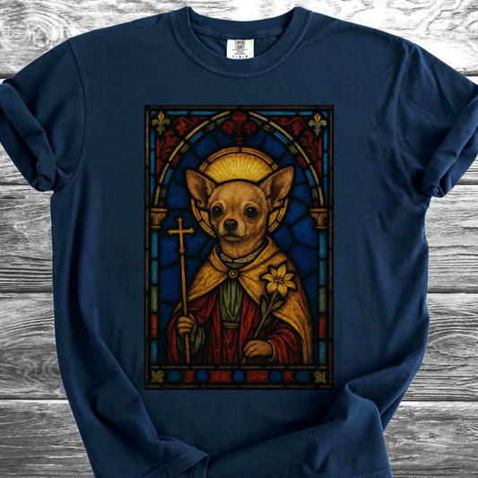 San Perrito TShirt