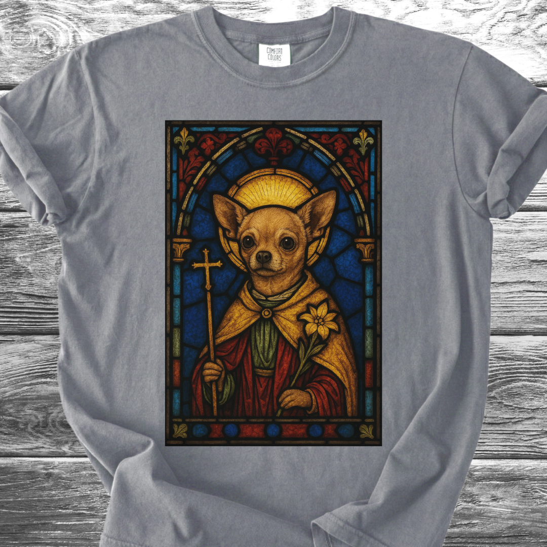 San Perrito TShirt