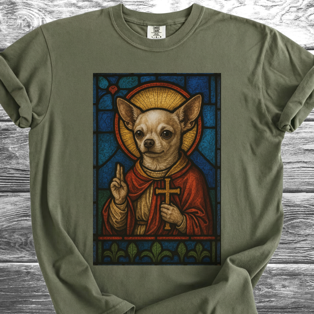 San Perrito II TShirt