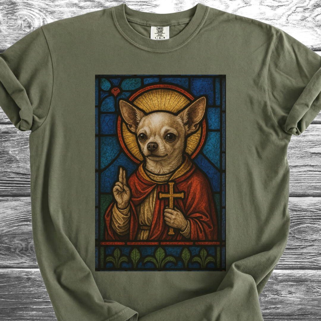 San Perrito II TShirt