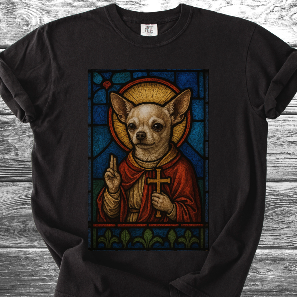 San Perrito II TShirt