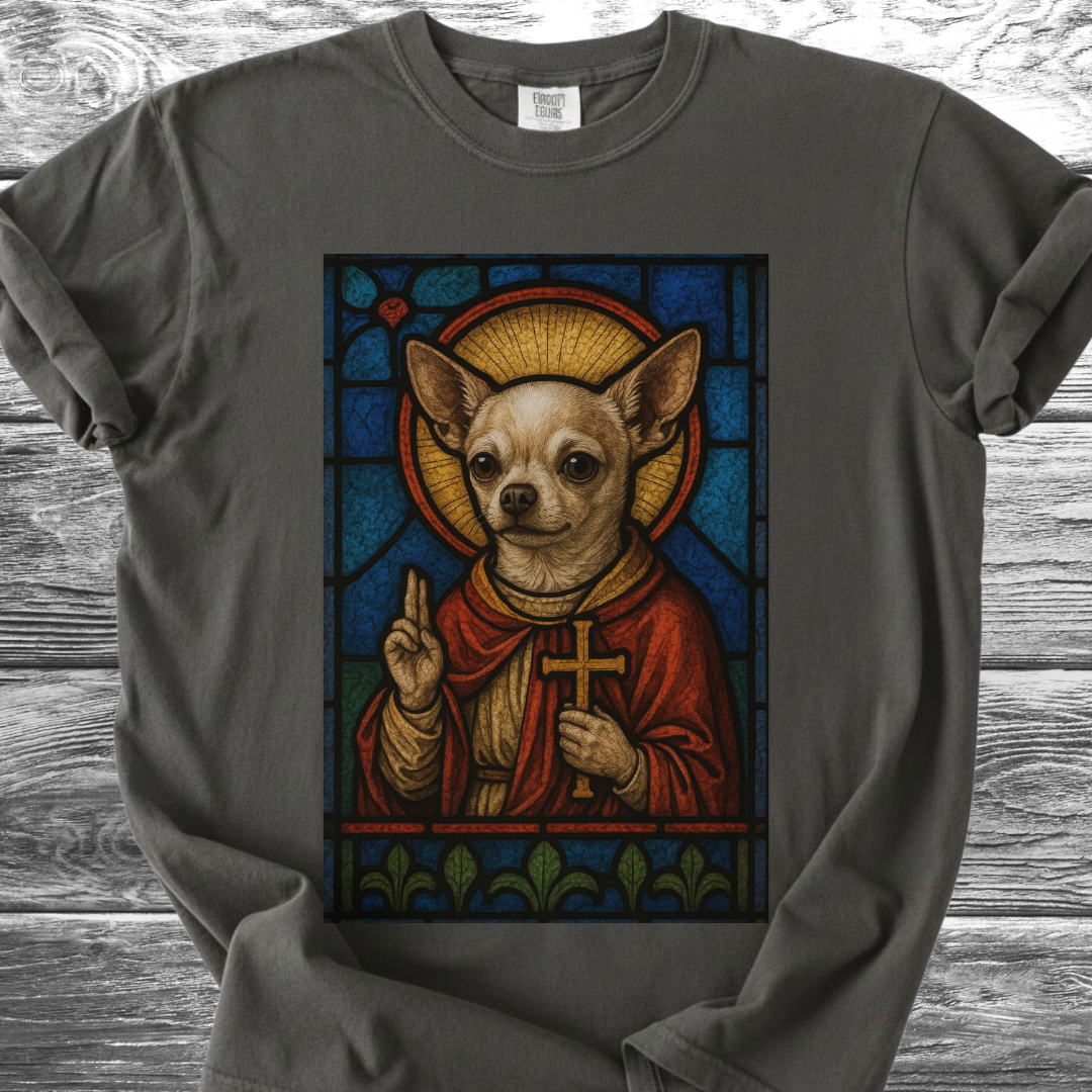 San Perrito II TShirt