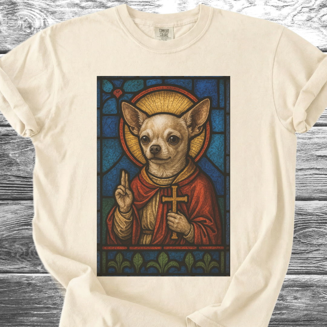 San Perrito II TShirt