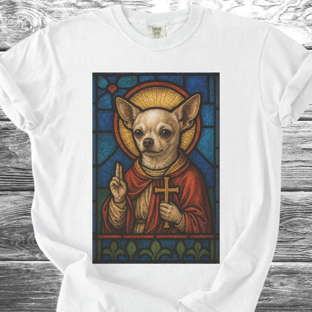 San Perrito II TShirt