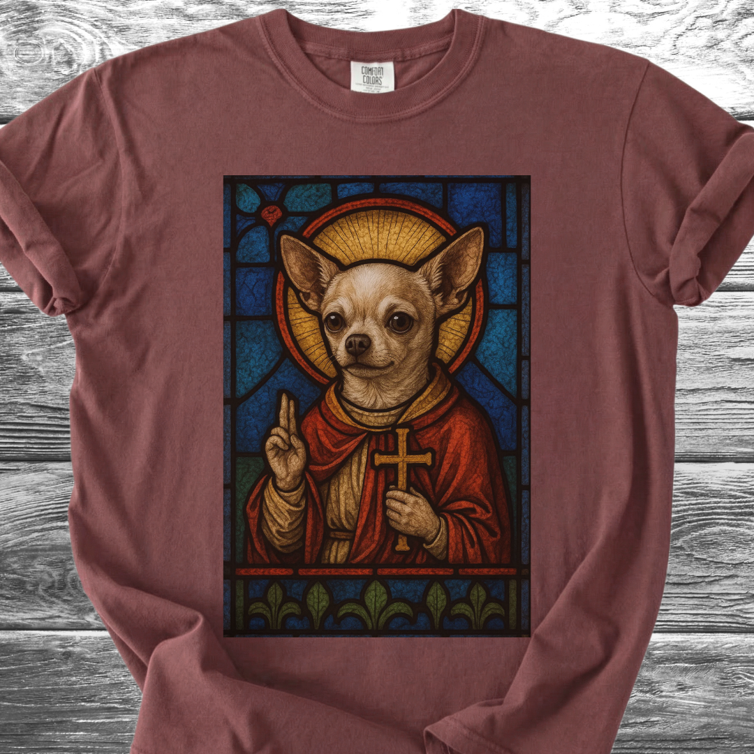 San Perrito II TShirt