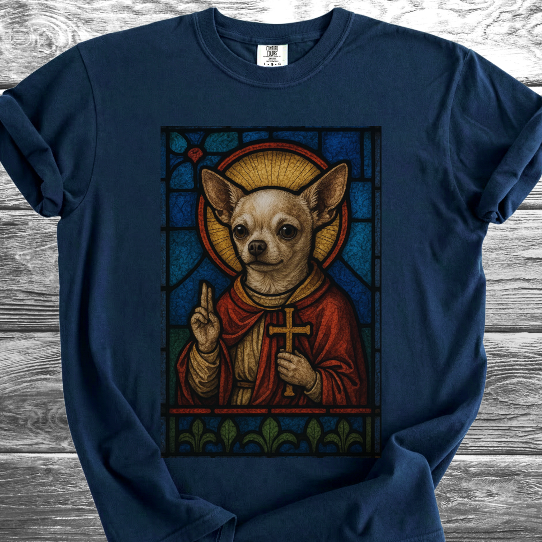 San Perrito II TShirt