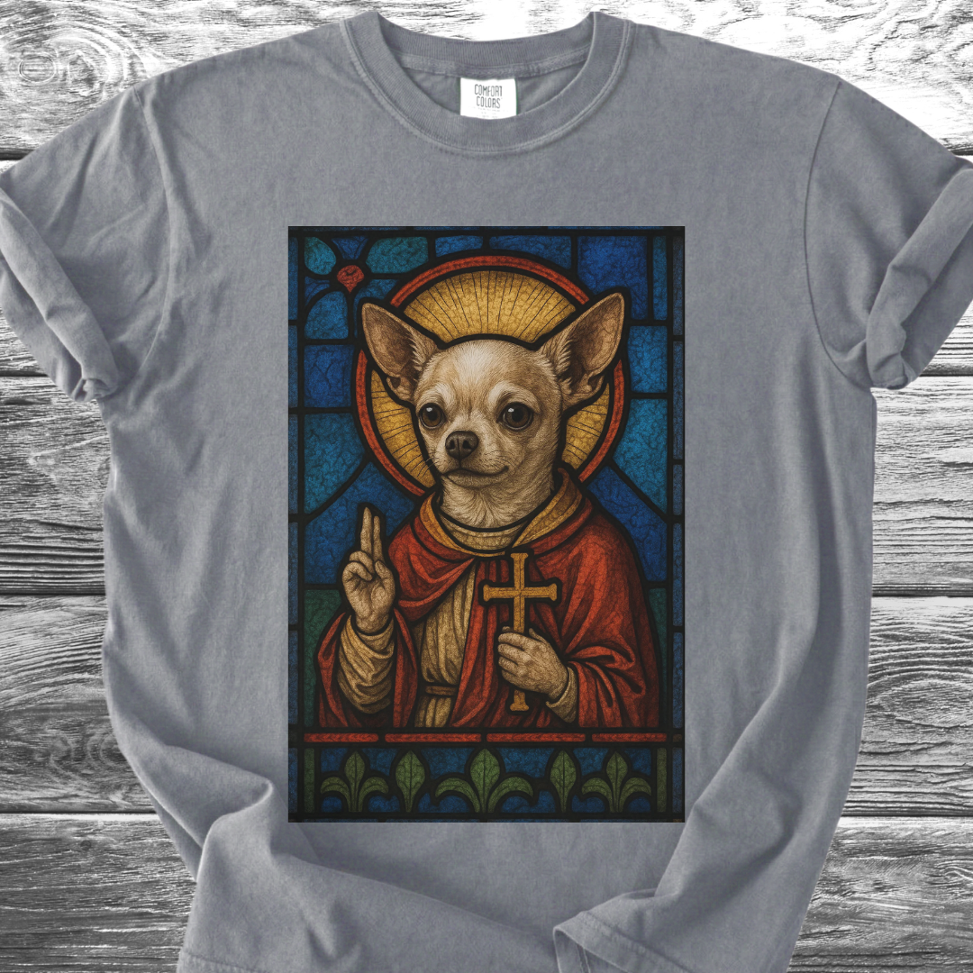 San Perrito II TShirt