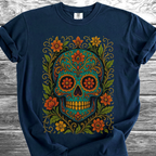 Flor de Vida TShirt
