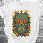 Flor de Vida TShirt