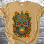 Flor de Vida TShirt