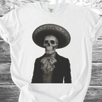 Mariachi For Life TShirt