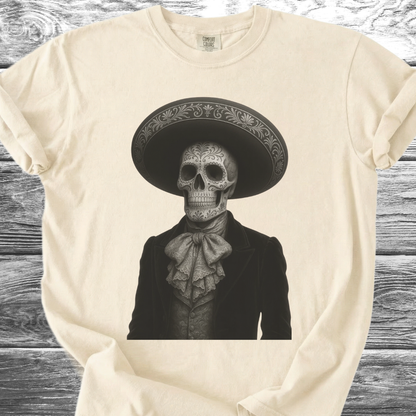 Mariachi For Life TShirt